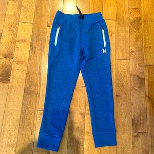 Hurley jogging pants